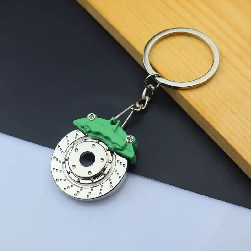 Sleutelhanger Mechanics (Must Have)