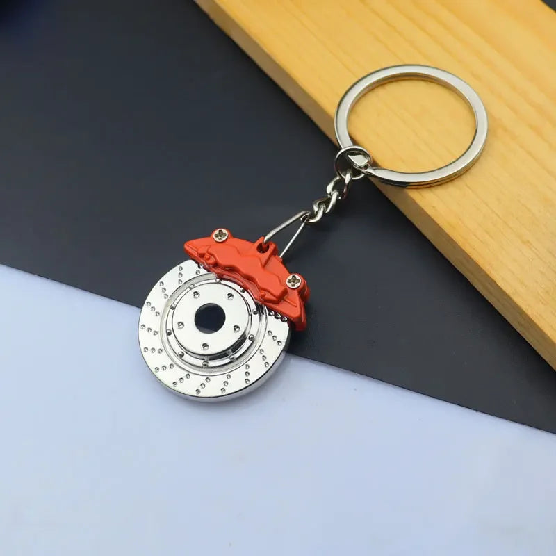 Sleutelhanger Mechanics (Must Have)
