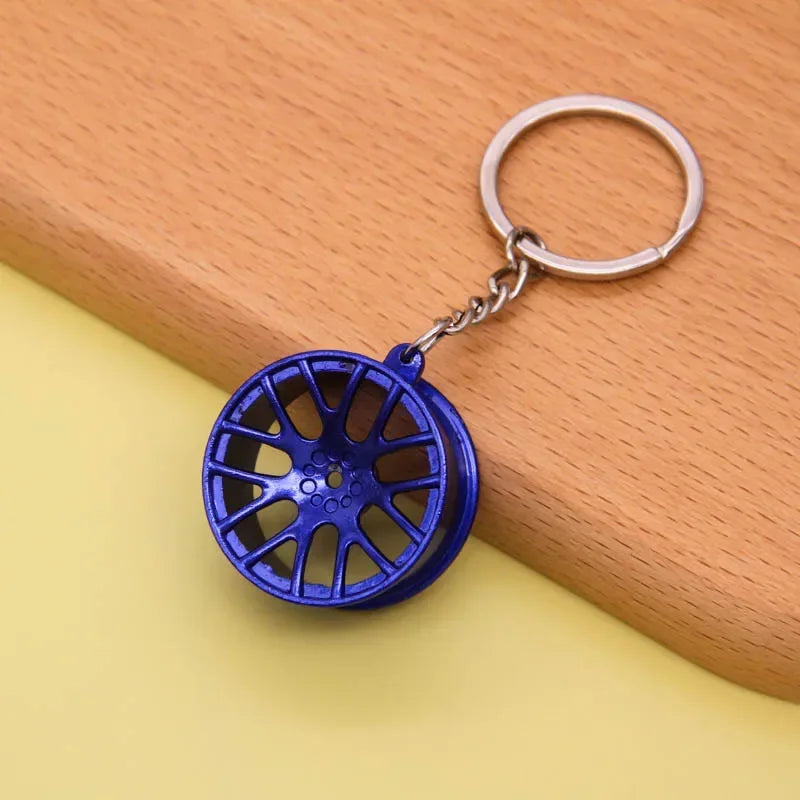 Sleutelhanger Mechanics (Must Have)