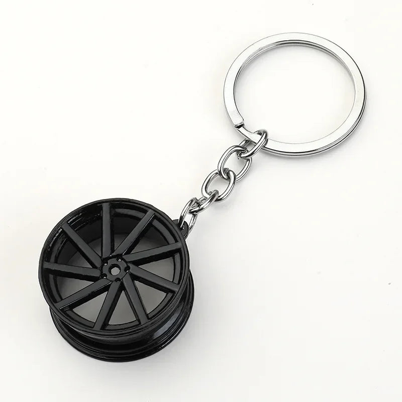 Sleutelhanger Mechanics (Must Have)