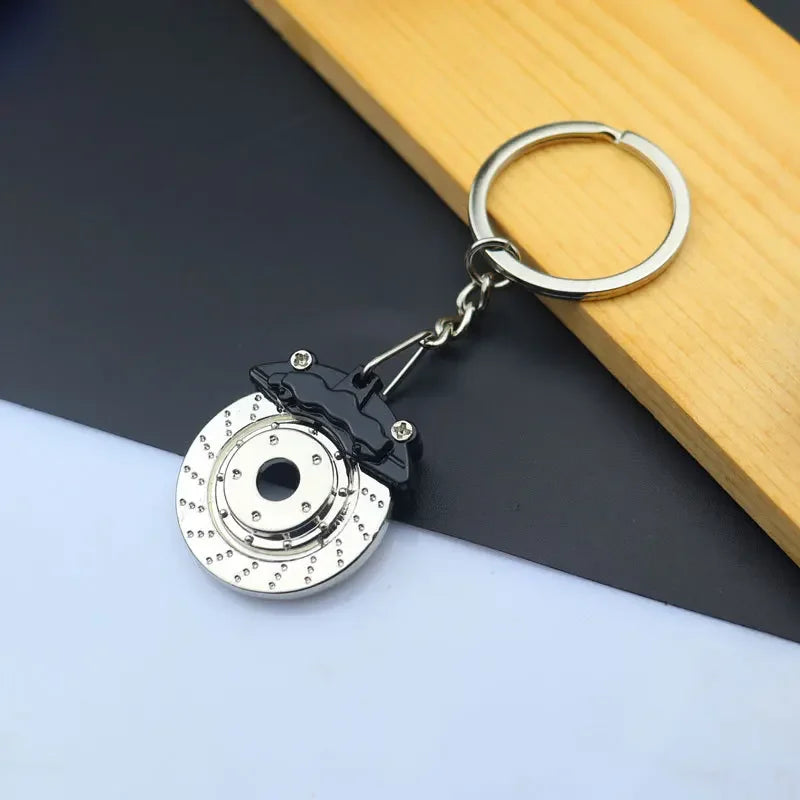 Sleutelhanger Mechanics (Must Have)