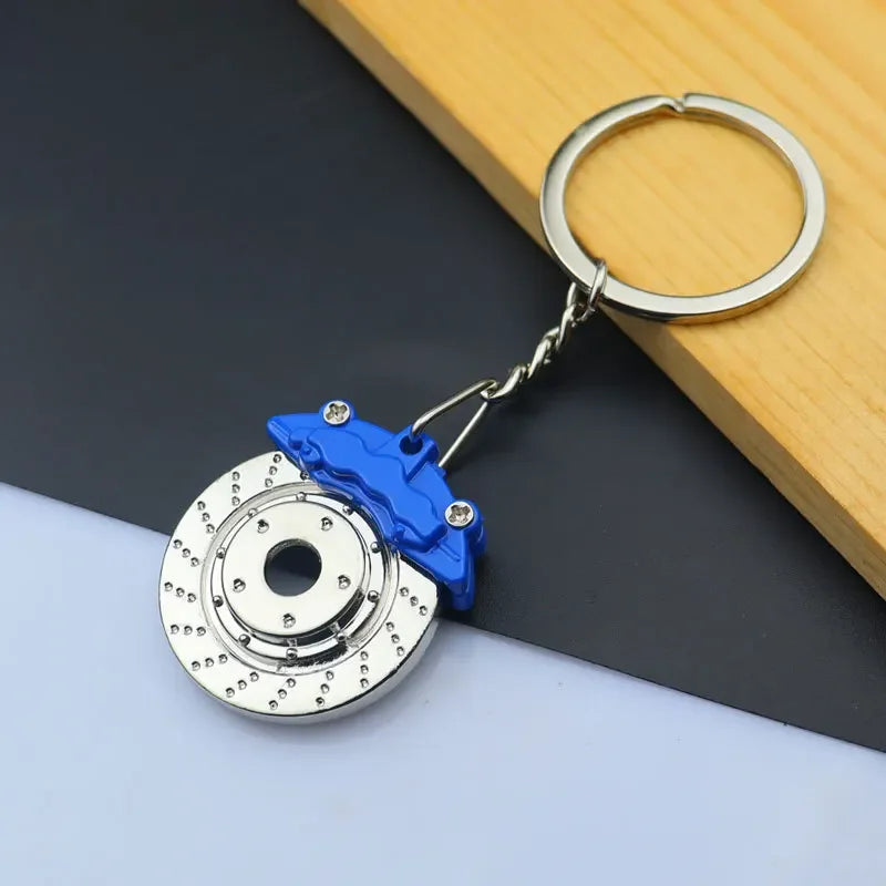 Sleutelhanger Mechanics (Must Have)