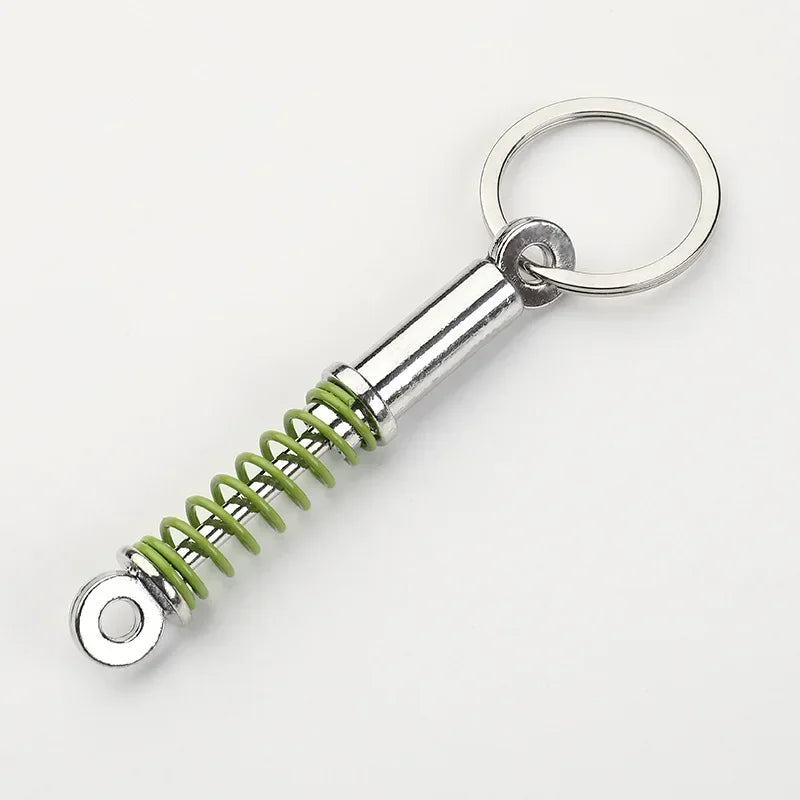 Sleutelhanger Mechanics (Must Have)