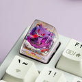 Pokémon Resin Keycap – Handgemaakte Artisan Keycap voor Mechanische Toetsenborden