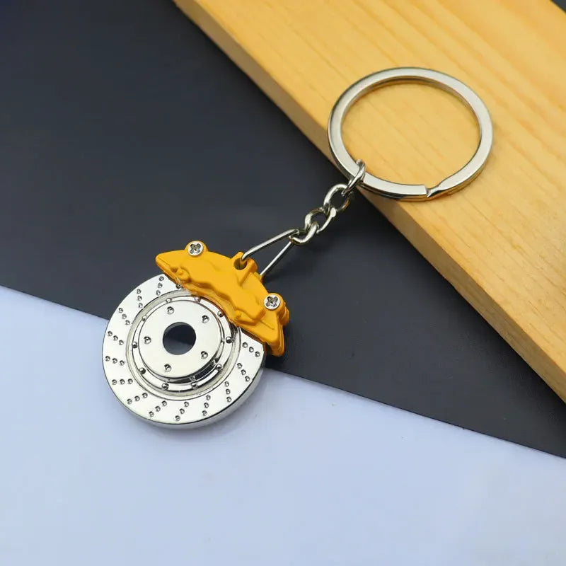 Sleutelhanger Mechanics (Must Have)