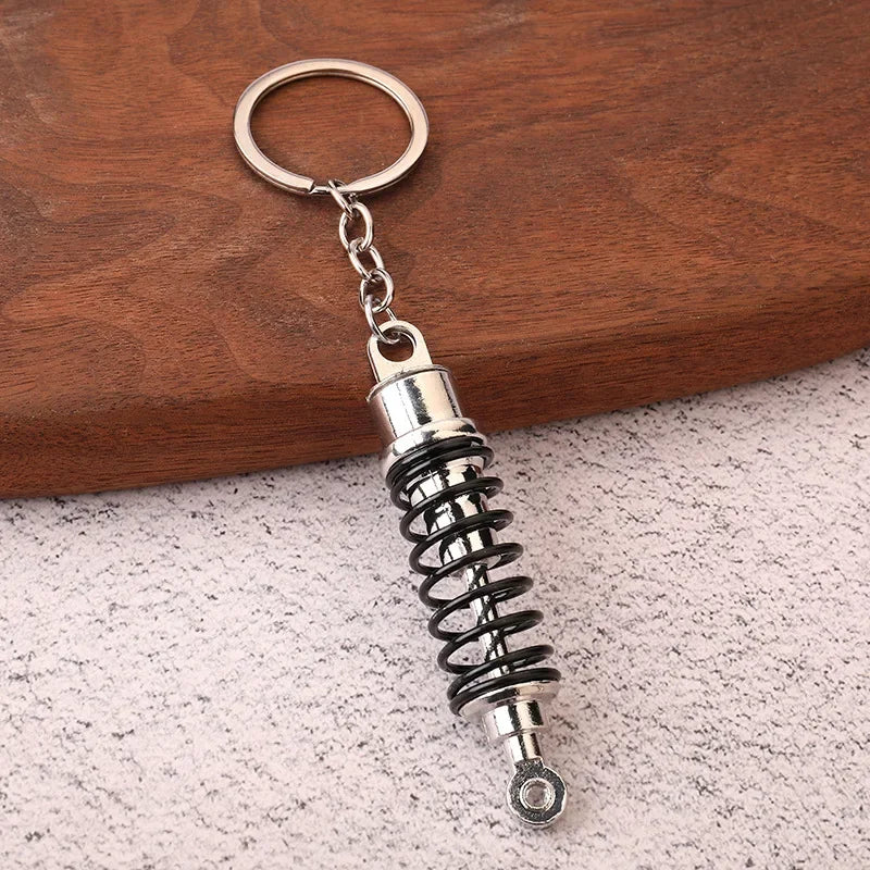 Sleutelhanger Mechanics (Must Have)