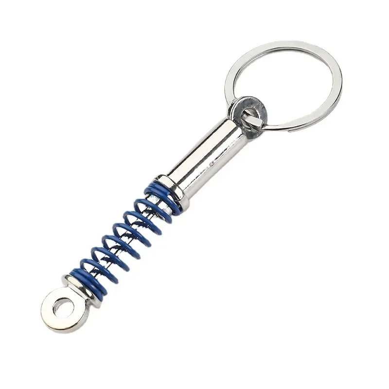 Sleutelhanger Mechanics (Must Have)