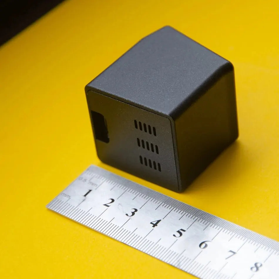 GeekMagic SmallTV-Ultra Mini Weerdisplay met WiFi – productweergave 2