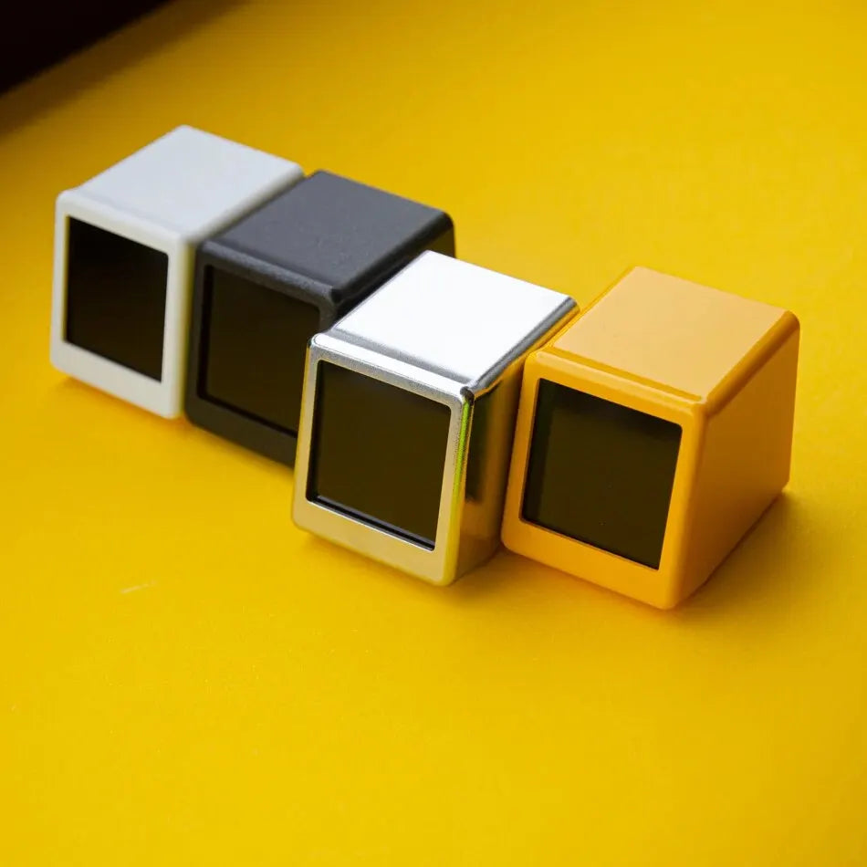 GeekMagic SmallTV-Ultra Mini Weerdisplay met WiFi – productweergave 3