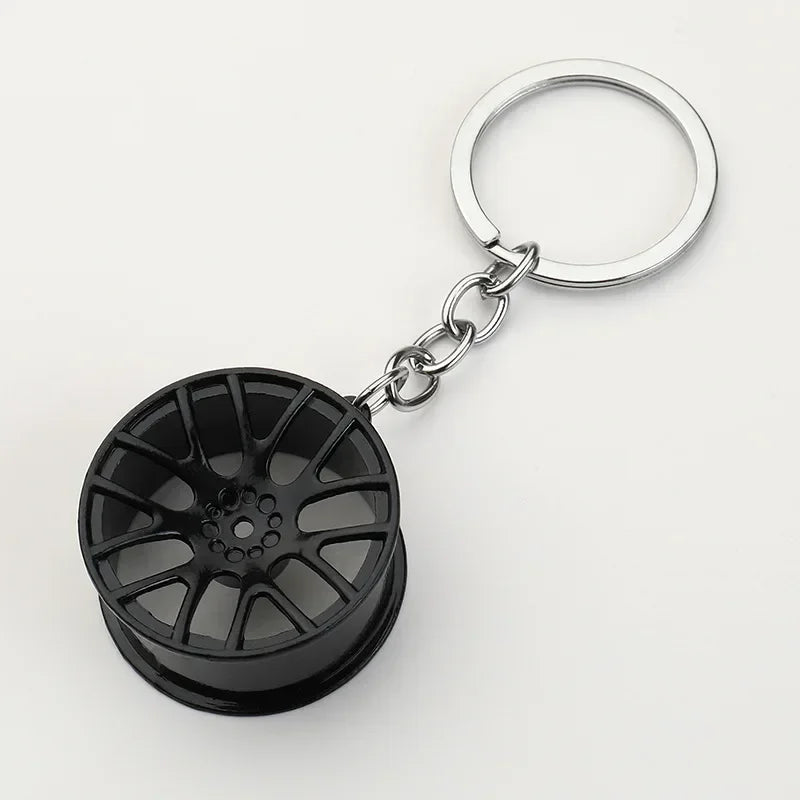 Sleutelhanger Mechanics (Must Have)