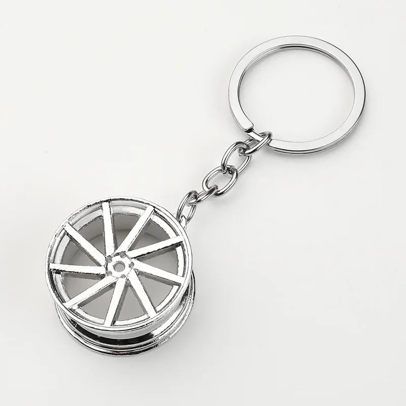 Sleutelhanger Mechanics (Must Have)