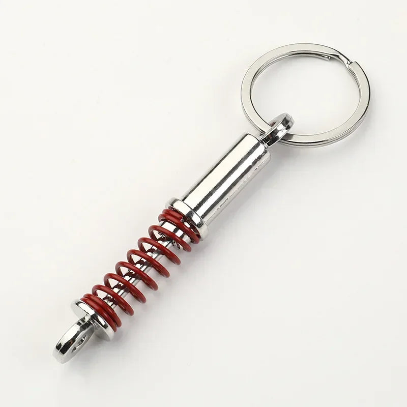 Sleutelhanger Mechanics (Must Have)