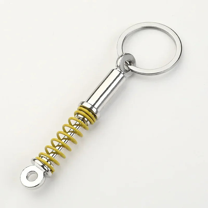Sleutelhanger Mechanics (Must Have)