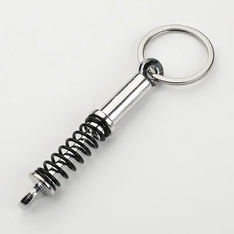 Sleutelhanger Mechanics (Must Have)