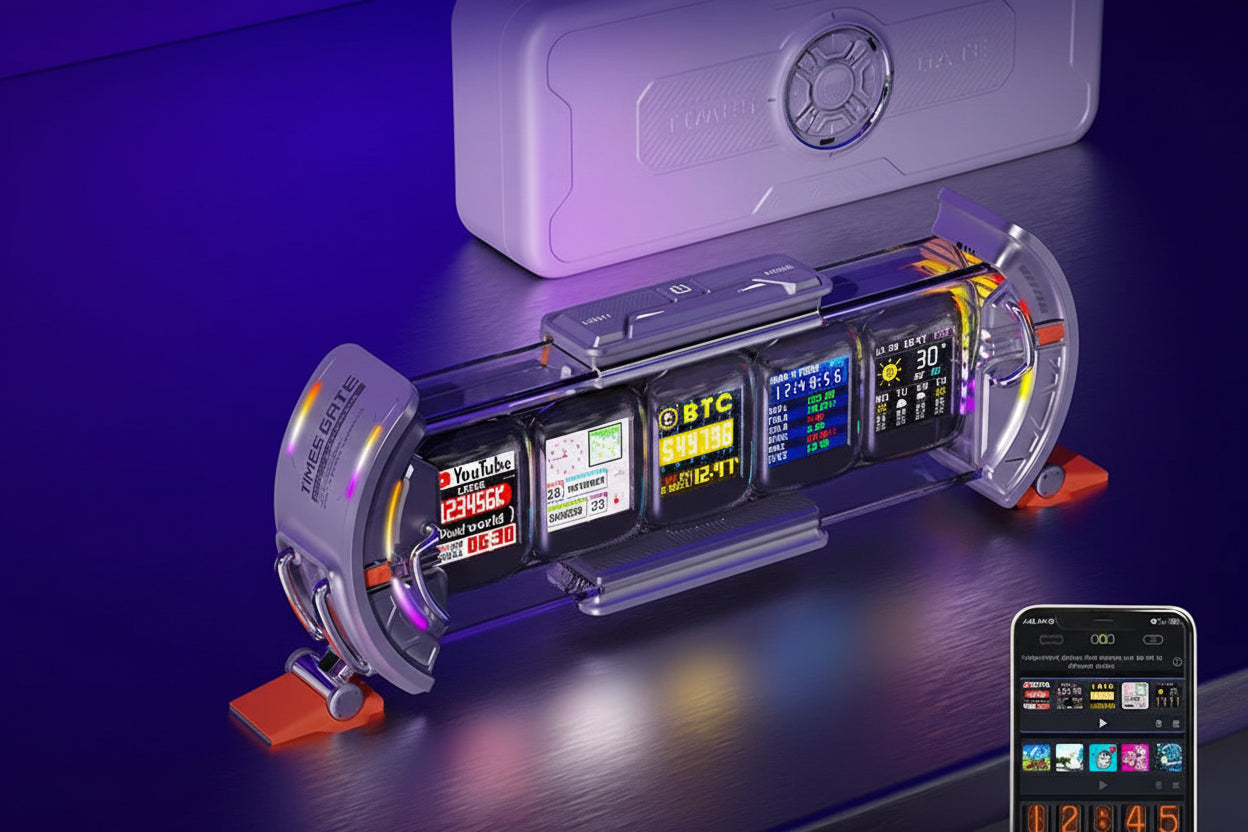 Gogo Gadget Store