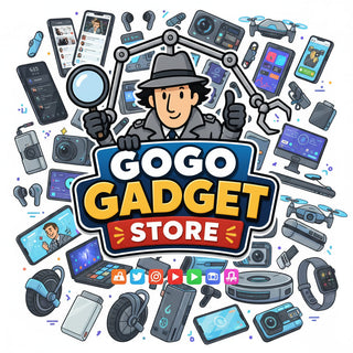 Gogo Gadget Store