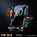 Automatische Slimme Telefoonhouder + Lader
